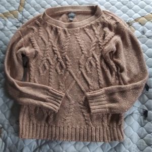 Soho New York Company sweater